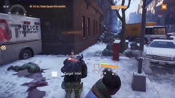 The Division 1 Search and Destroy Missions Guide and Tips