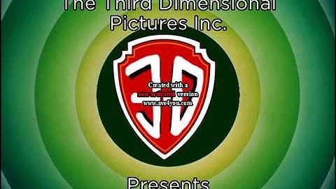 R&M Productions: Looney Tunes Intro Bloopers Episode 6 part 1