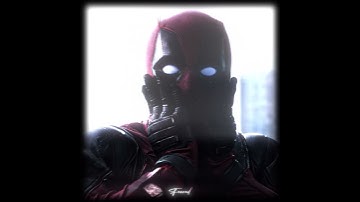 Maximum Effort - DeadPool | Rasputin - Boney M. | #deadpool #shorts