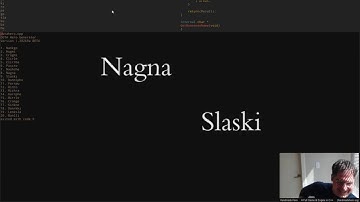 The Joy of Programming 【 Casey Muratori 】