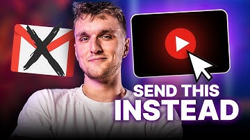 I Book 10+ Meetings per Week with Personalized Videos (free template)