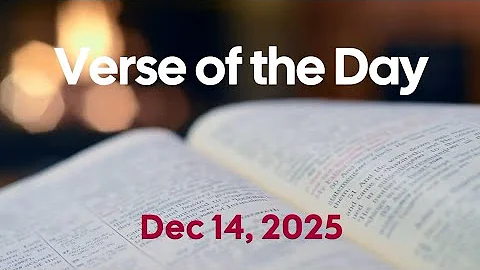 Why Caring for the Planet Is a Sacred Responsibility for Every Believer | Verse of the Day