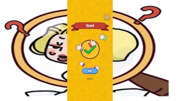 Brain Find Level 91 - 100 Walkthrough Gameplay