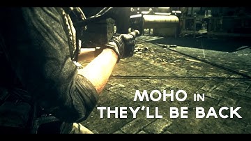 FeaR Moho - They