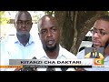 Kitanzi Cha Daktari Hamisi Juma Aliyejitoa Uhai Nchini Cuba Kitanzi Cha Daktari Hamisi Juma Aliyejitoa Uhai Nchini Cuba