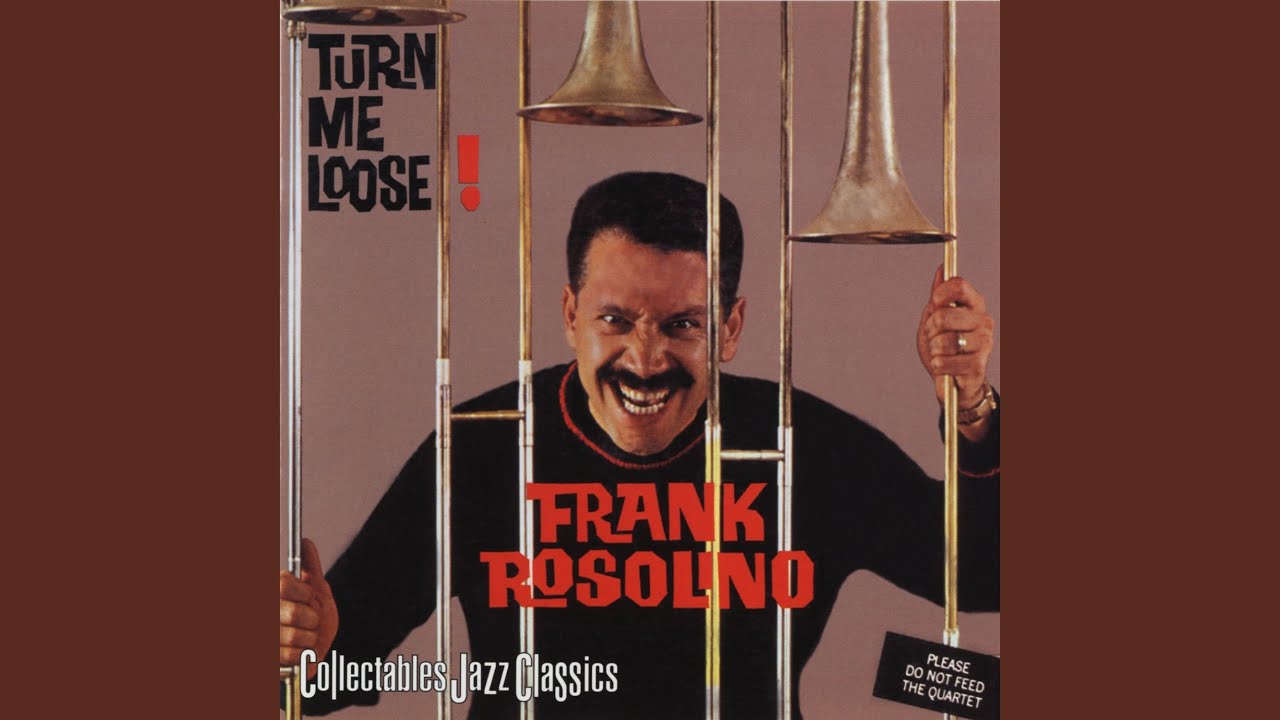 Frank Rosolino - Please Don't Bug Me accordi