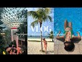 My 2 Week Trip to Singapore, Indonesia &amp; The Philippines | VLOG