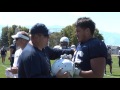 2016 Mic'd Up Coach Farmer