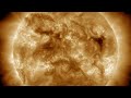 Solar Storm Heart Connection, Albedo, Sunspots | S0 News Jan.16.2024