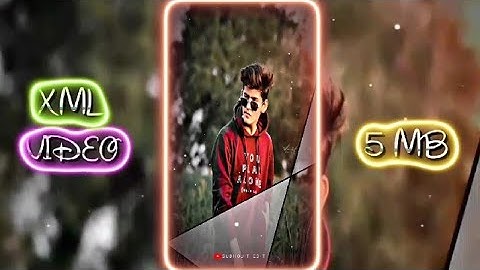 18 Saal × Mc Stan🥵 || New Viral🔥 Xml Status Video By @Subhojit_officialLink In Description⤵️#xml