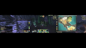 Rift, RotF: The Epilogue (Triple Monitors / Eyefinity / Surround) [~4K]