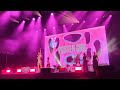 Capture de la vidéo Zara Larsson: Poster Girl Live Summer Tour Madrid (Mad Cool Festival 2022)