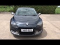 Renault Megane 15 Dci Gt Line 2012 Review