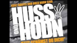 Miniatura de vídeo de "Huss und Hodn - Radiowecker"