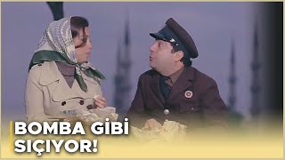 Her Gönülde Bir Aslan Yatar Türk Filmi Zeynel Çocuğunun Hastalığını Anlatıyor