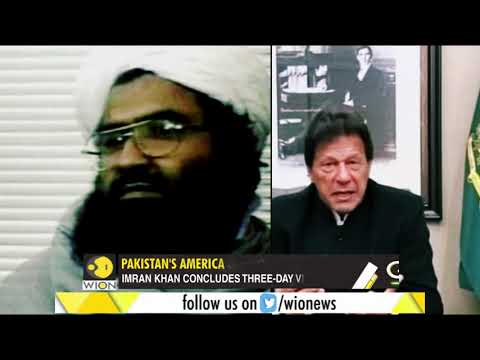 Gravitas: Imran Khan wish-list for Trump