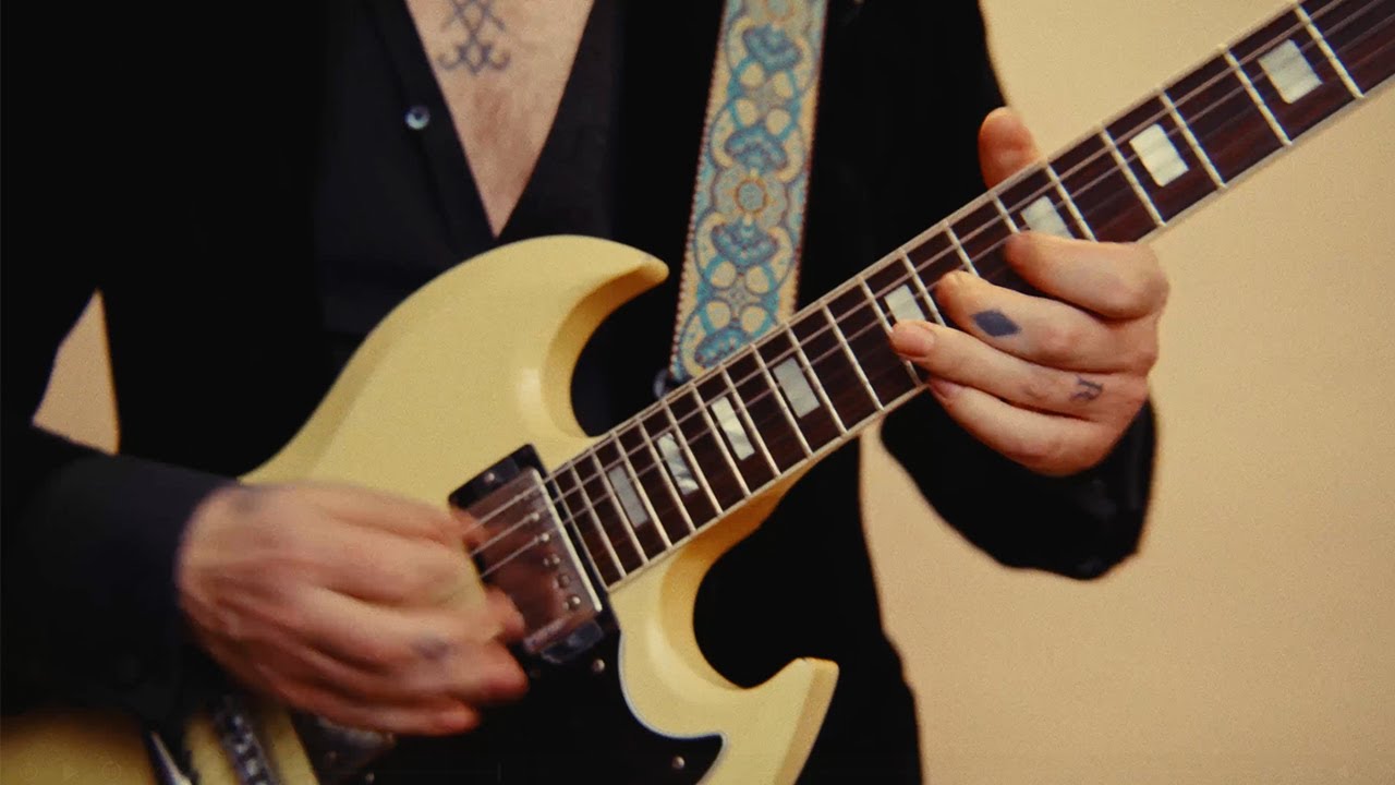 La playlist du rock allemand par Rocklauter
