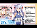 【Vtuber精華】慶祝犬山たまき25萬訂閱！めあくあ搭檔出動【犬山たまき/神楽めあ/湊あくあ】