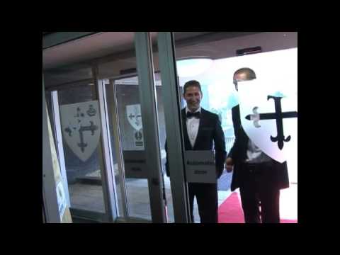 Miss Newcastle Sponsor Video 2008 2009