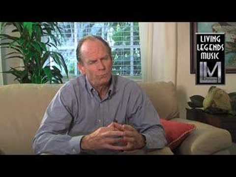 Livingston Taylor - The Taylor Family Background (...