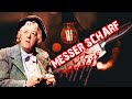 Messer scharf krimihrspiel ursula krieg  missmarple retro 1959