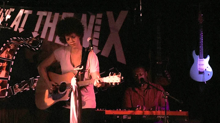 chastity brown -  Leroy
