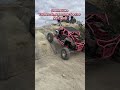 #4corners4x4week #thelegendofmoab #crawlmoab #pink_panther_rzr #hoodoocrew #chokecherrycanyon