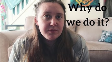 Why Do Autistic People Engage in Self-Injurious Behaviour?