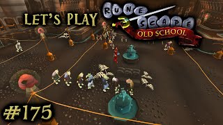 Old School RuneScape #175 - Death to the Dorgeshuun