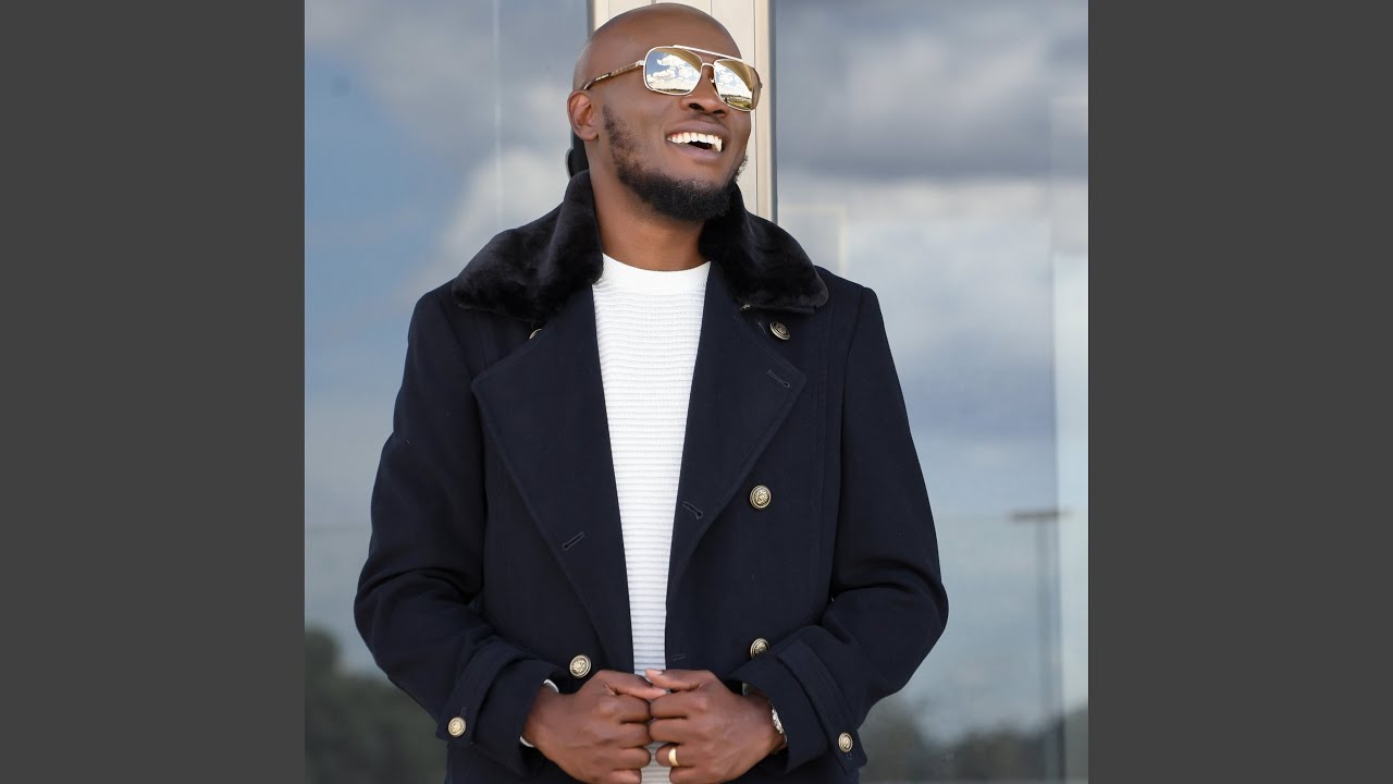 Daddy Owen (Mbona)