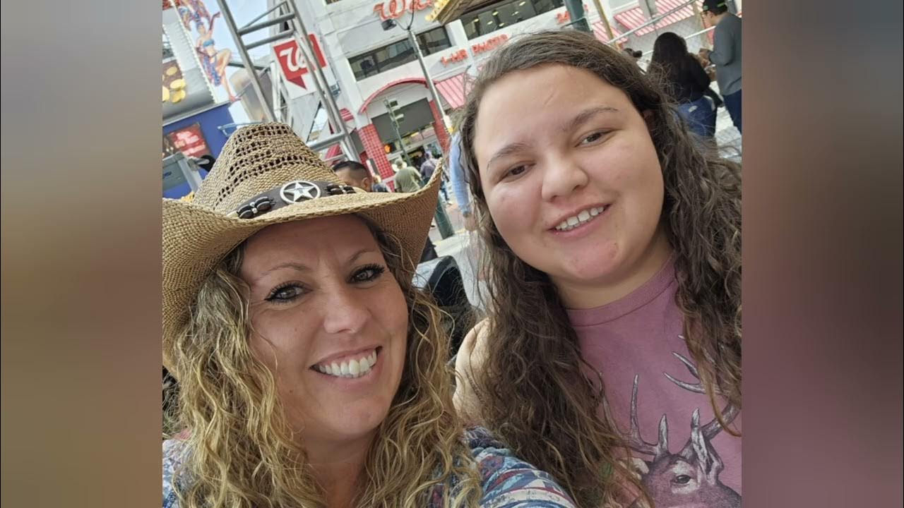 Vegas for New Years 2024!! YouTube