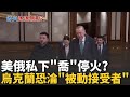 澤倫斯基訪土耳其尋求支持