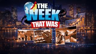NATIONWIDE THE WEEK THAT WAS AUGUST 9, 2026
