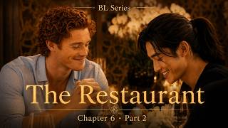 The Restaurant, Chapter 6 Part 2
