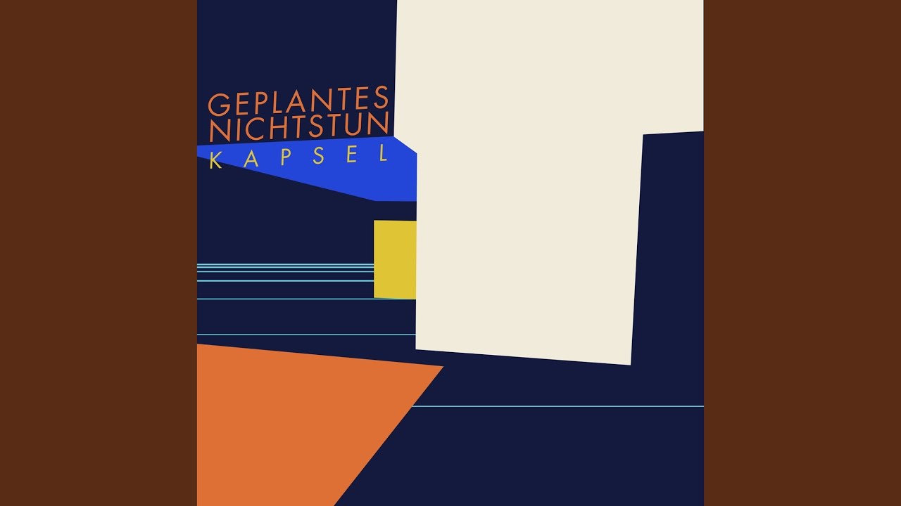 Watch Kapsel on YouTube Watch Kapsel on YouTube