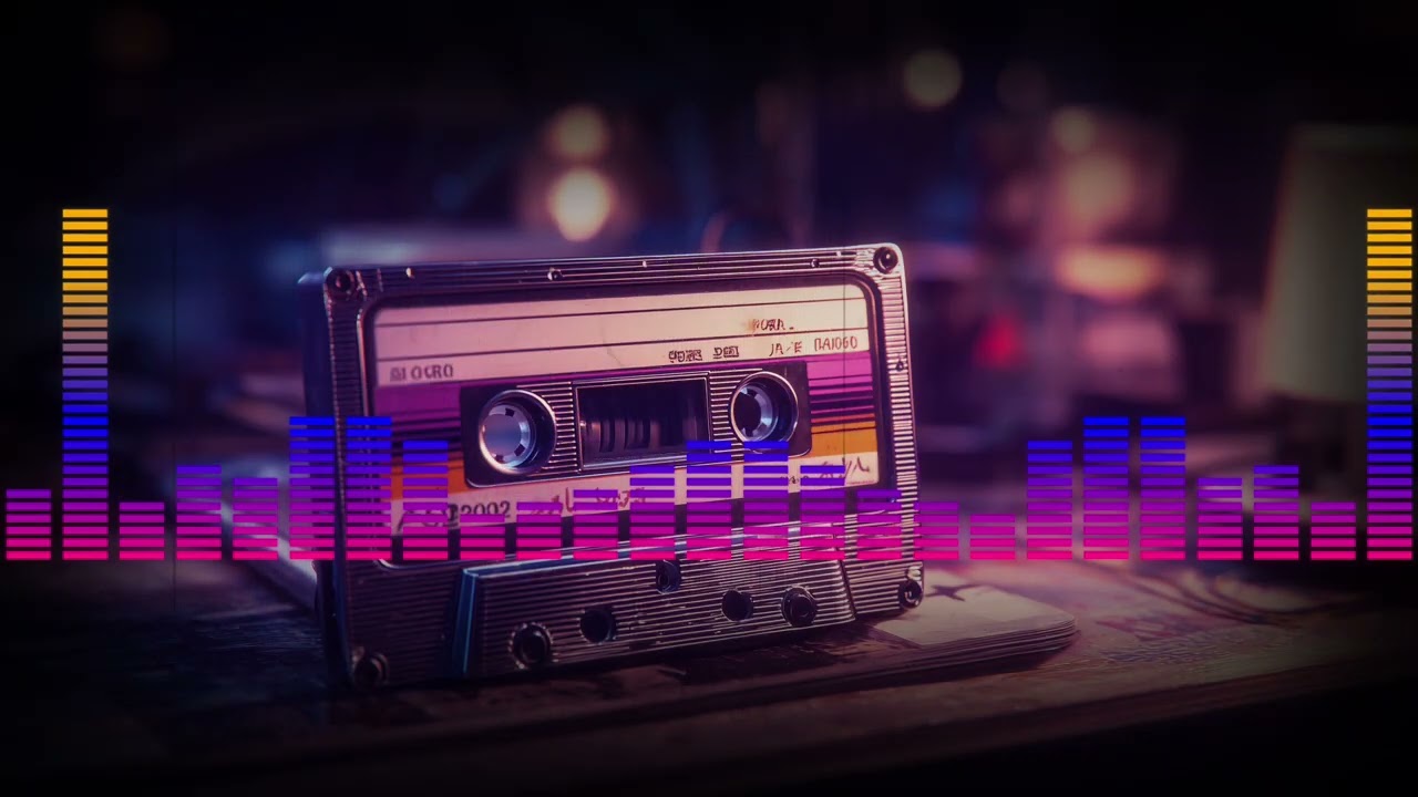 Synthwave Dreams - The Teenage Heartbreak Tapes - Volume 2