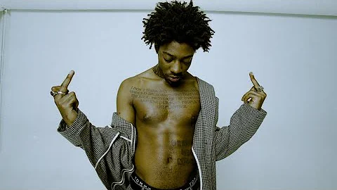 Brent Faiyaz - Morning Rain (Music Video)