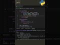 Python Basics - Decorating Class Method