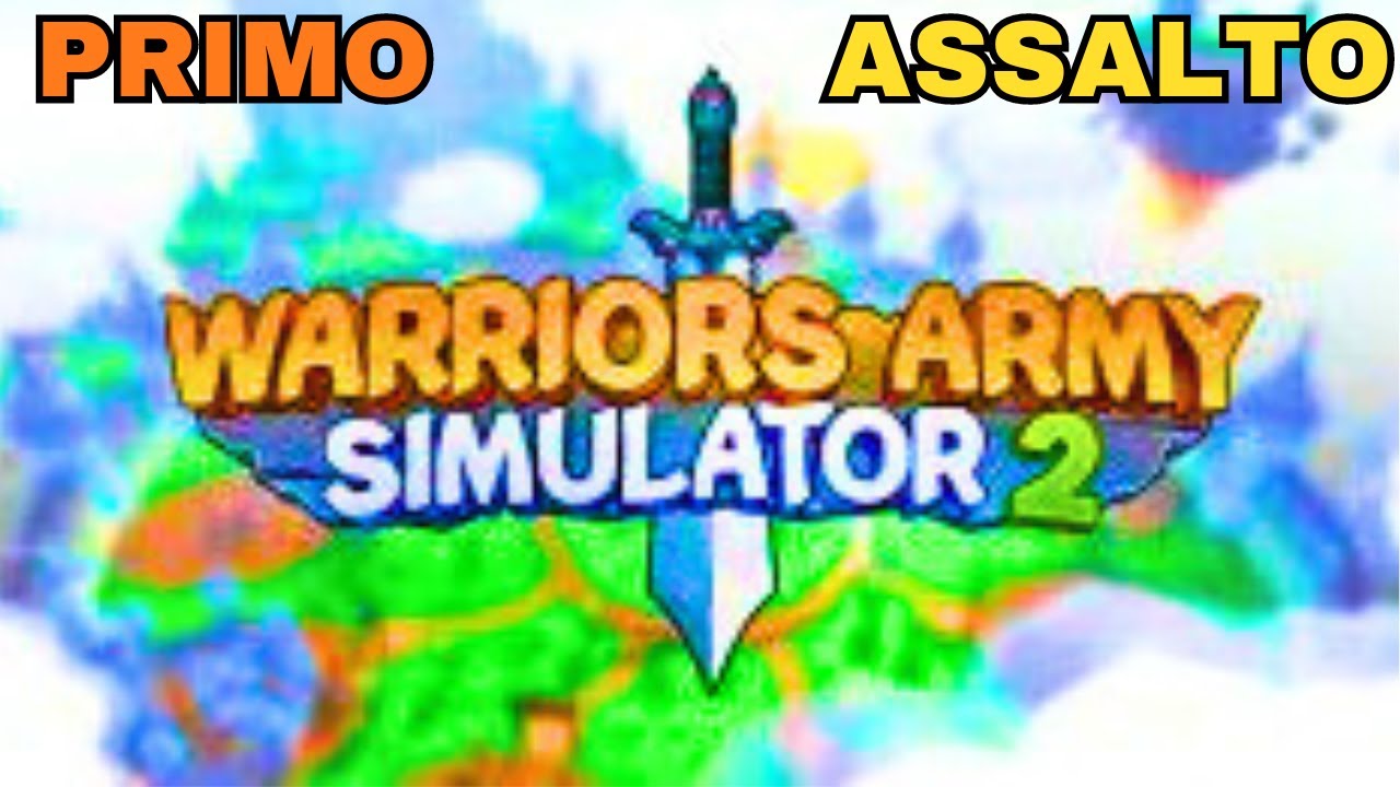 warriors army simulator 2｜TikTok Search