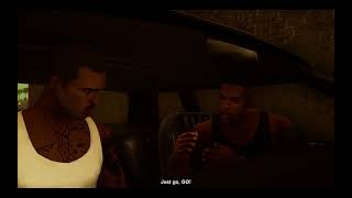 steamdeck gta san andreas definitive edition no commentary pt 29 @420jStonerYTGaming @GtaBoss42