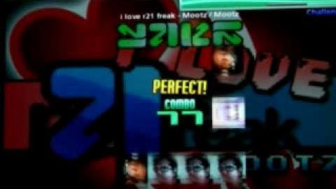 I Love r21freak (mootz) (noteskin) (keyboard, screen only)