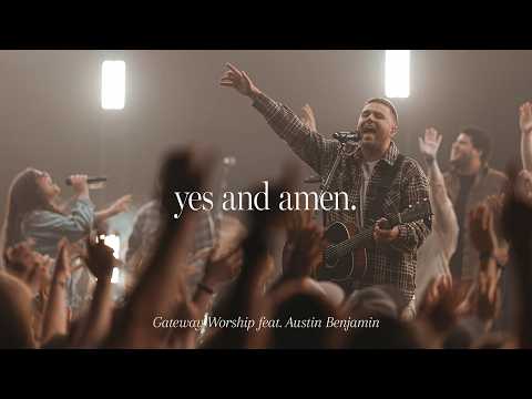 Yes and Amen