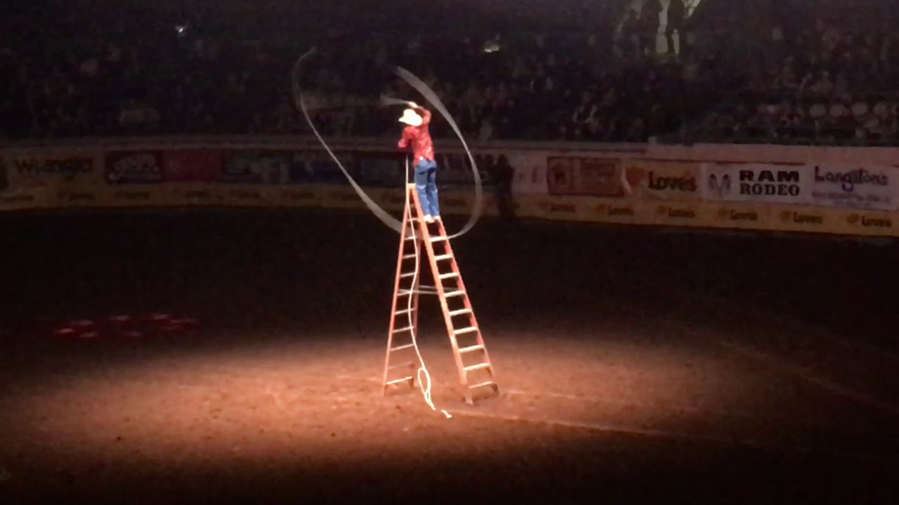 IFR 2019 Radio Call In