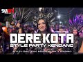 DJ DERE KOTA JEDAG JEDUG PARTY VIRAL TIK TOK 2025 • SKA RVLTN MIX 