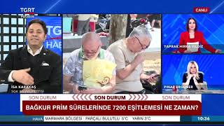 2026 Grade Level, Internship, Subcontracting, Bağkur Social Security Insution For 3600