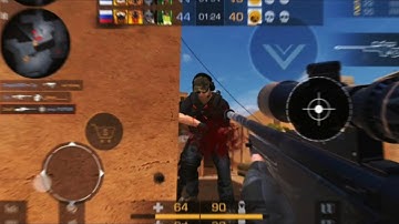 Worth Nothing 🌊✨️| Standoff 2 No Scope Highlights