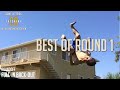 Best Moments of Round 1 - GoT SDE Round 1