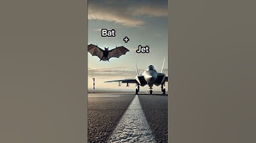 Incredible Animal Fusion | Mind-Blowing Creatures Formed By Fusing Different Species #shorts #fusion