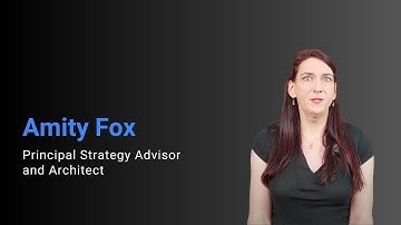 Amity Fox on the Impact of Data Science Dojo