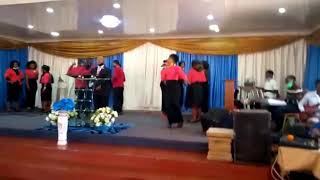 Sindizasiya-ausward chitete